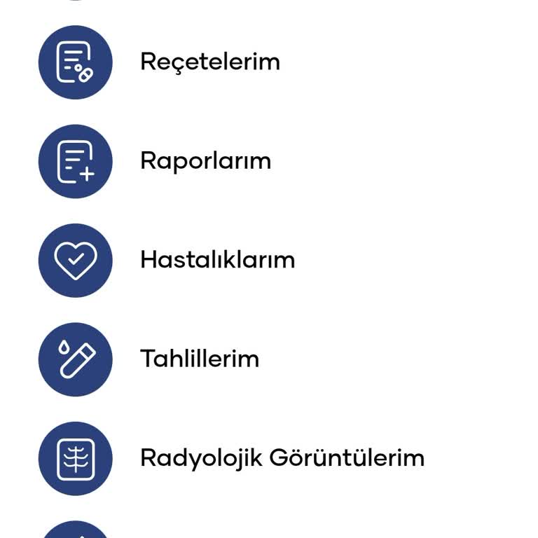 E-Nabız Güncellemesi Kullanıcıları Mağdur Ediyor