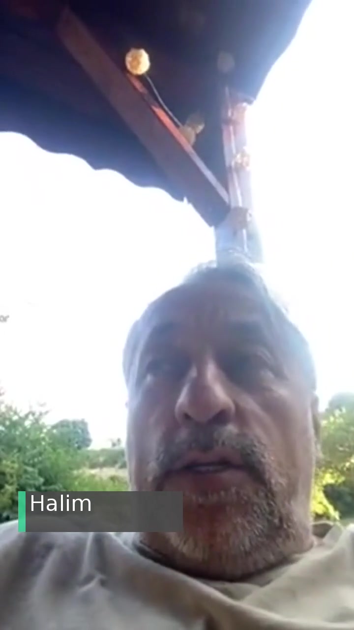 Enerji Tabii Kaynaklar Bakanlığı Gazımı 1.5 Aydır Bağlamadılar! videonun kapak resmi