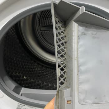 Arçelik Kurutma Makinesi Arızası Ve Servis Hizmetinden Memnuniyetsizlik
