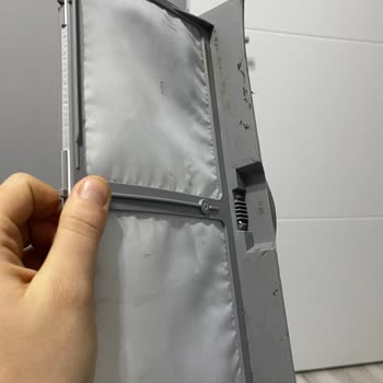 Arçelik Kurutma Makinesi Arızası Ve Servis Hizmetinden Memnuniyetsizlik