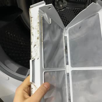 Arçelik Kurutma Makinesi Arızası Ve Servis Hizmetinden Memnuniyetsizlik