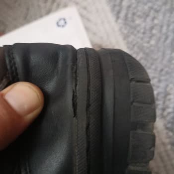 Kinetix Ayakkabı 3 Ayda Açıldı, FLO Kullanıcı Hatası Dedi!