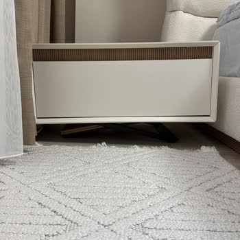 Ergül Mobilyadan Aldığım Eşyalar Hatalı Kuruldu Servis Sorunu Aylardır Çözülmedi