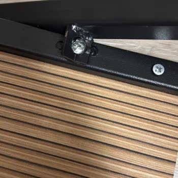 Ergül Mobilyadan Aldığım Eşyalar Hatalı Kuruldu Servis Sorunu Aylardır Çözülmedi