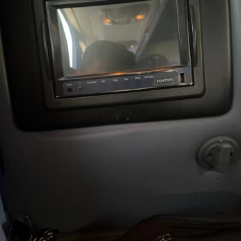 Metro Turizm'de Beklentilerin Altında Bir Yolculuk Deneyimi