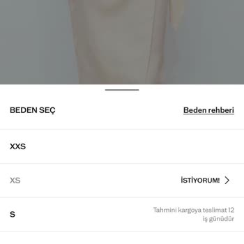 Stokta Olmayan Ürünleri Satmayın, Siparişim Eksik Gönderildi!