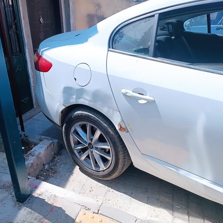 İETT Otobüsünün Aracımı Hasarlayıp Sorumluluktan Kaçması