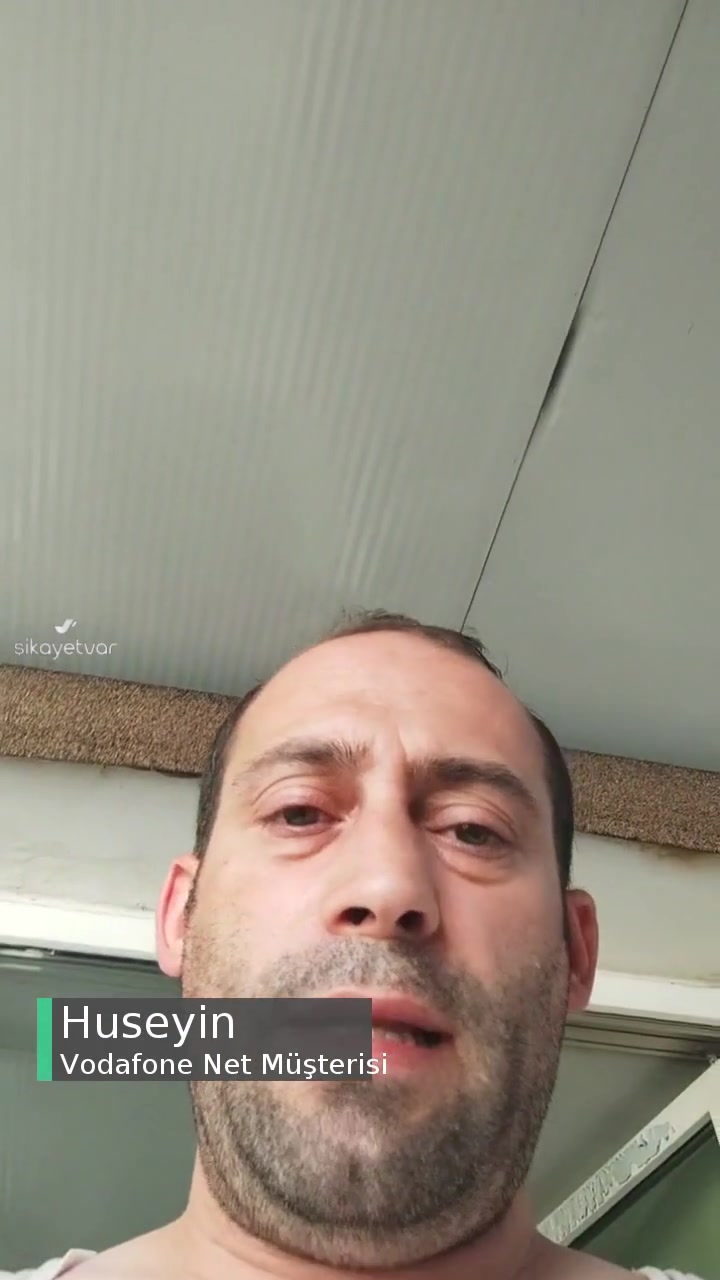 Vodafone Net İnternet İadesi videonun kapak resmi