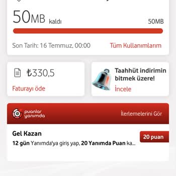 Ödenen Faturam Sistemde Görünmüyor, Mağduriyet Yaşıyorum!