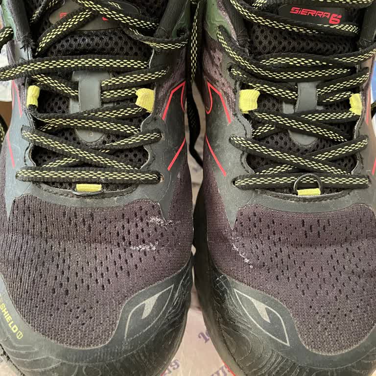 Az Kullanılmış Ayakkabıda Erken Deformasyon Ve Garanti Reddi Mağduriyeti