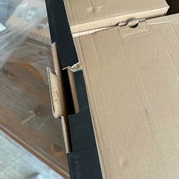 Aldığım Tencere Takımı Teşhir Ürünü Çıktı, Mağdur Edildim