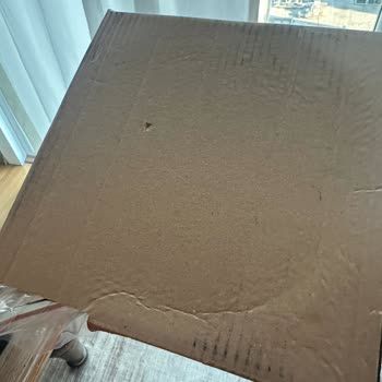 Aldığım Tencere Takımı Teşhir Ürünü Çıktı, Mağdur Edildim