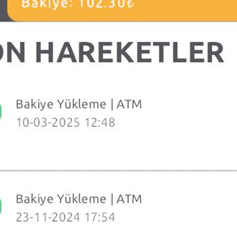 HGS Uygulamasına Giriş Yapamıyorum Sürekli Hata Alıyorum