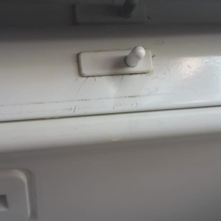 Bosch Buzdolabında Değiştirilemeyen Parça Nedeniyle Onarılamayan Işık Arızası