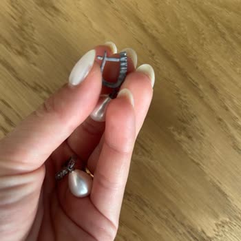 Trendyol Düğün İçin Aldığım Ürünün Hızla Kararması Ve Satıcı İlgisizliği