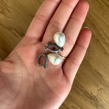 Trendyol Düğün İçin Aldığım Ürünün Hızla Kararması Ve Satıcı İlgisizliği