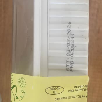 Fıstıklı Dondurmada Kristallenmiş Şeker Sorunu