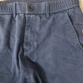 Gurbaks.co Yüksek Fiyatlı Pantolonda Kısa Sürede Kalite Hayal Kırıklığı