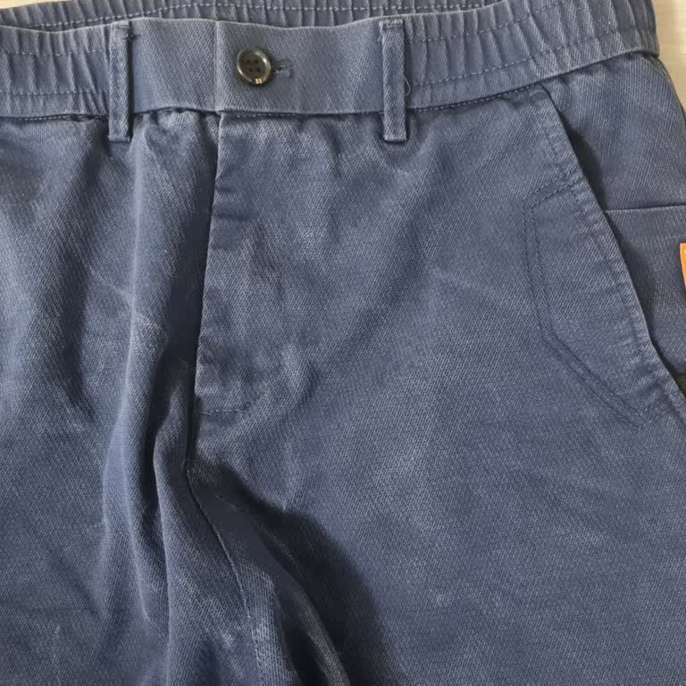Gurbaks.co Yüksek Fiyatlı Pantolonda Kısa Sürede Kalite Hayal Kırıklığı