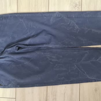 Gurbaks.co Yüksek Fiyatlı Pantolonda Kısa Sürede Kalite Hayal Kırıklığı