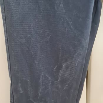 Gurbaks.co Yüksek Fiyatlı Pantolonda Kısa Sürede Kalite Hayal Kırıklığı