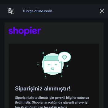 Siparişim Günlerdir Kargoya Verilmiyor, Mağduriyetim Giderilmiyor