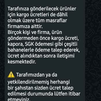 İletişim Engeli Ve Profil Bilgilerinin Silinmesi Sorunu