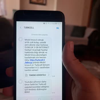 Superonline Youtube.com Premium Aboneliğinde Turkcell'den Yaşanan Sorun ve Destek Eksikliği