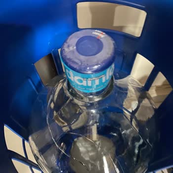 Damla Su Cam Damacana Sepeti Gönderilmedi Mağduriyet Yaşadım