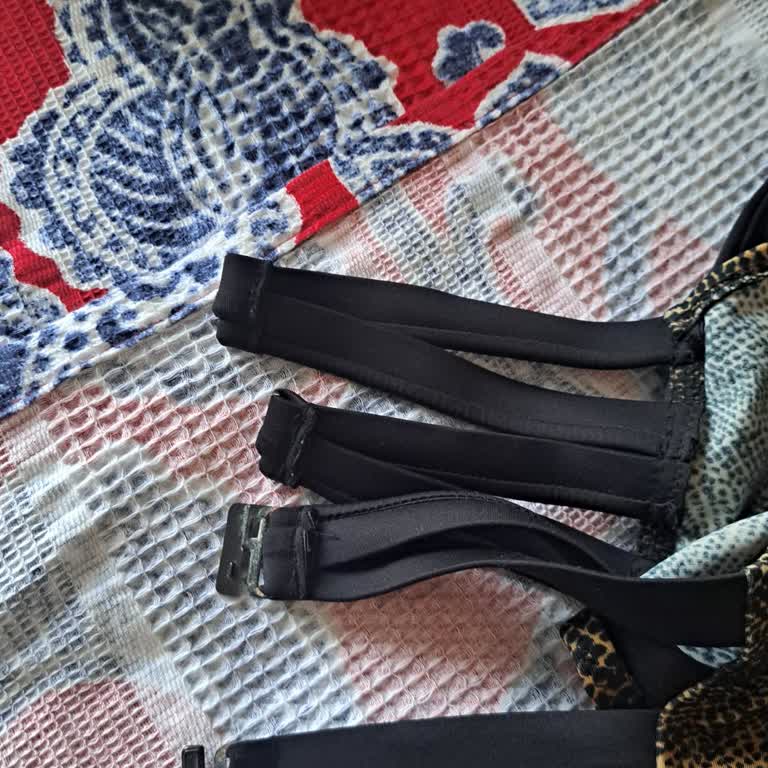 Mayonun Klipsi Kırıldı, Yedek Parça Bulamıyorum