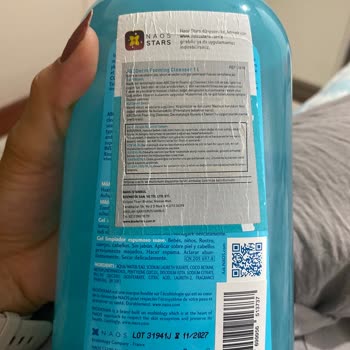 Yeni Aldığım Ürünlerin Karekodu Hata Veriyor Puan Kısmı Yok