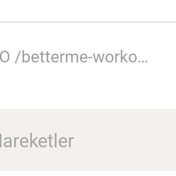 Betterme İptal Edilen Üyelikten Haksız Otomatik Çekim Ve Para İadesi Talebi