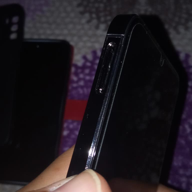 Reeder Aldığım S19 Pro Max'te Ses Sorunu Ve Çözüm Arayışı