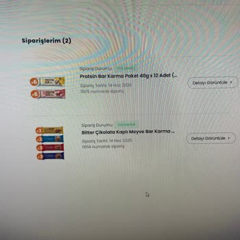 Yanlış Ürün Gönderimi Ve Müşteri Hizmetlerine Ulaşılamıyor