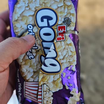 Aldığım Eti Gong Küflü Çıktı, Hayal Kırıklığına Uğradım