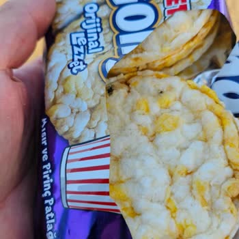 Aldığım Eti Gong Küflü Çıktı, Hayal Kırıklığına Uğradım