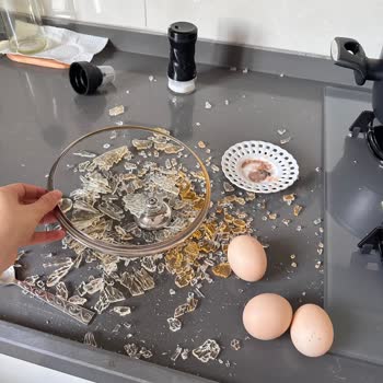 Korkmaz Tencere Kapağı Patladı, Güvenlik Endişesi Yaşıyorum