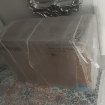 Yanlış Klima Modeli Gönderimi Ve Mağduriyetin Giderilmemesi