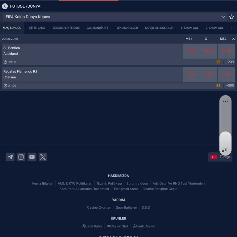 Kazancımı Çekemiyorum, Yatırımım Mağdur Edildi
