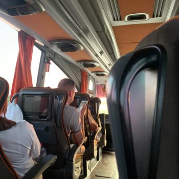 Otobüste Biletsiz Yolcu Taşınması Ve Koltuk Mağduriyeti