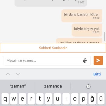 İade Edilen Ürün Kayboldu İki Firma Da Sorumluluk Almıyor Çözüm Sunulmuyor