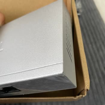 Hasarlı Ürün Teslimatı Ve Yetersiz Kargo Hizmeti Deneyimi