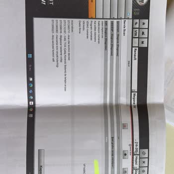 Araç Satışında Kilometre Farkı Ve Satıcıdan Destek Alamama