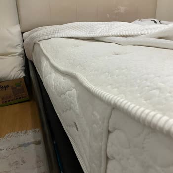 İdaş Yatak Kısa Sürede Deforme Oldu Muhatap Bulamıyorum