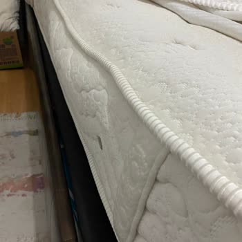 İdaş Yatak Kısa Sürede Deforme Oldu Muhatap Bulamıyorum