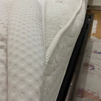 İdaş Yatak Kısa Sürede Deforme Oldu Muhatap Bulamıyorum