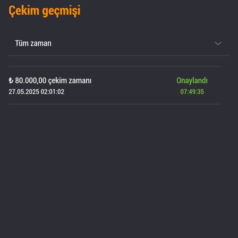 29 Gündür Paramı Alamıyorum, Sürekli Oyalıyorlar!