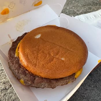 McDonald's Yalıkavak Şubesinde Sürekli Sipariş Ve Paketleme Sorunları