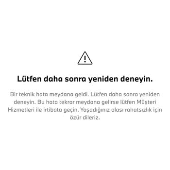 My BMW Uygulamasında Şasi Numarası Kabul Edilmiyor