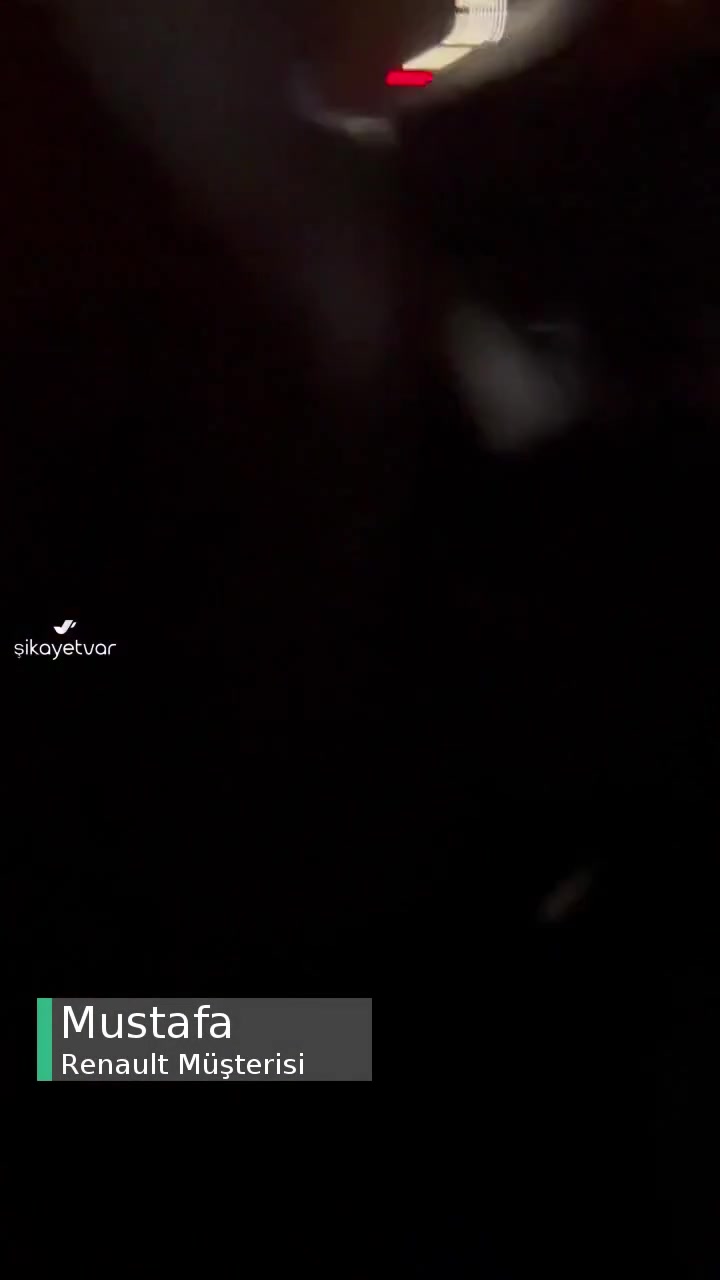 Renault Megane 4 Şanzımandan Gelen Ses! videonun kapak resmi